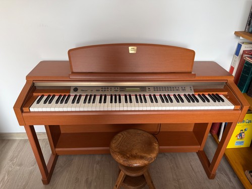 Piano numérique yamaha - numérique,