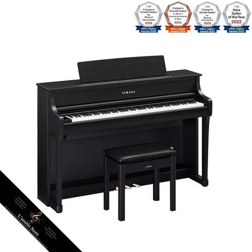 Yamaha clp 875b piano - clp-875b,