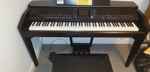 Piano numérique yamaha - numérique,,