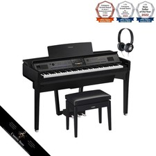 Piano numérique électronique