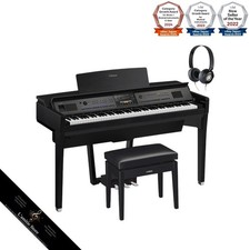 Piano numérique électronique