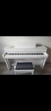 piano numérique yamaha